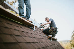 Local Roofers in Navy Sea Systems Command, VA